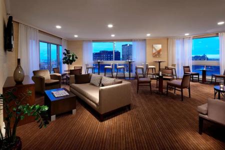 Deltas by Marriott Montreal - 56