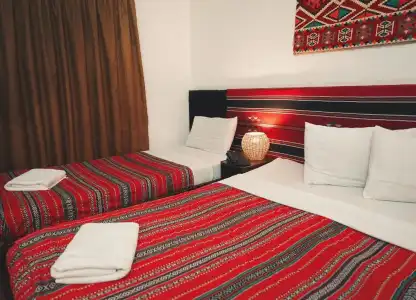 Amman Pasha - 49