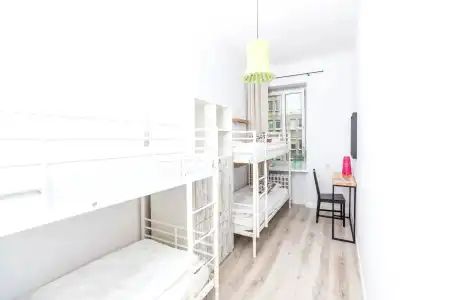 Chillout Hostel - 2