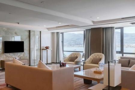 Hilton Lijiang - 197