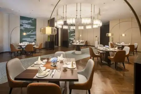 Radisson Collection Resort Nanjing - 18