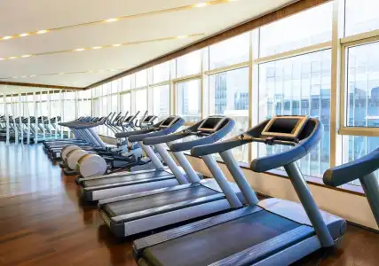 The Westin Beijing Chaoyang - 15
