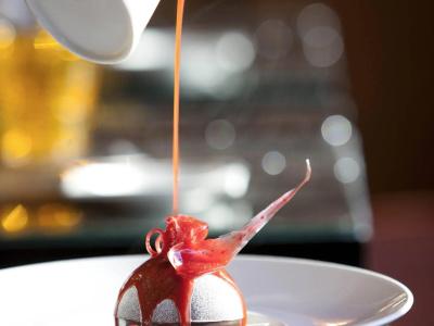 Sofitel Lisbon Liberdade - 10