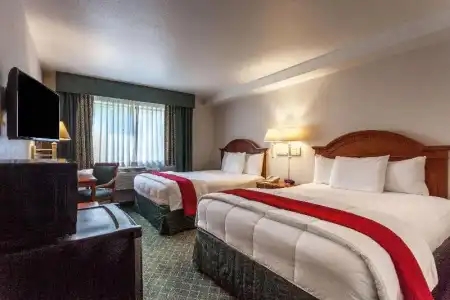 Baymont by Wyndham Bellingham - 28