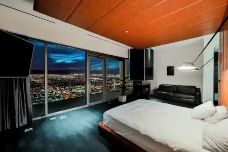 Beautiful Palms Place Suite - 60