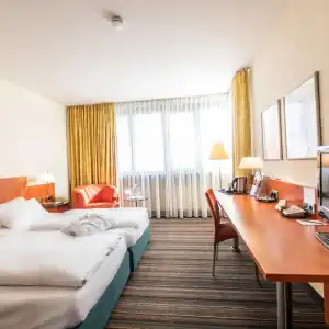 Mercure Offenburg am Messeplatz - 33