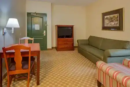 Spark by Hilton Orlando Universal Blvd - 48