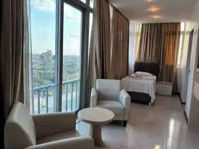 Guney Adana Otel - 20