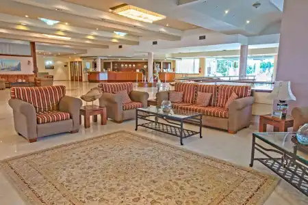 Sovereign Beach - 1