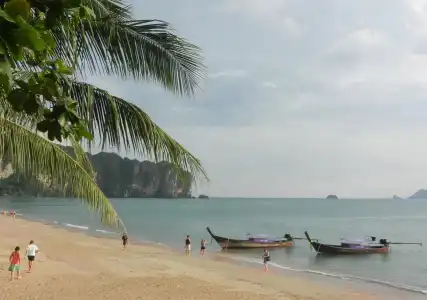 Diamond Place Ao Nang - 16