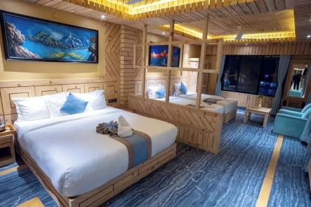 Trekkers Inn - 68