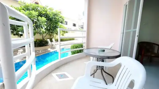 Phu View Talay Resort - 31