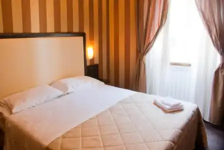 Ludovisi Luxury Rooms - 19