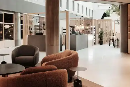 VALO & Work Helsinki - 1