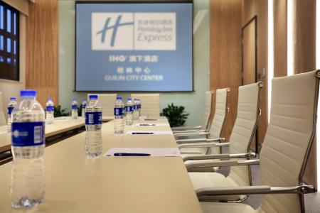 Holiday Inn Express Guilin City Center by IHG - 36