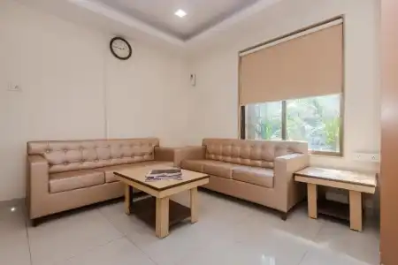 Privilege Inn - 30