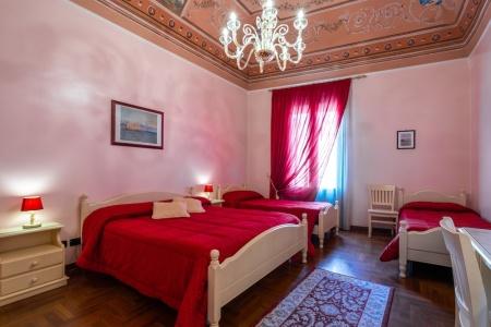 Alhambra B&B Guest House di Charme - 24
