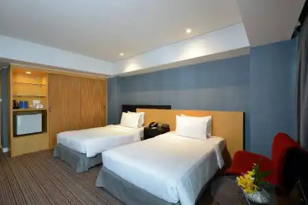 BelAire Bangkok - 14