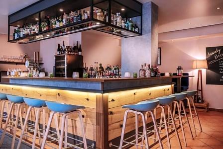 Boutique-Zur Alten Post - Stammhaus - 19
