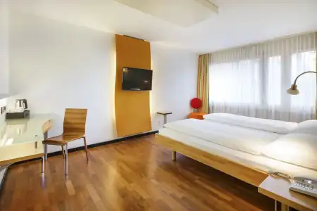 Ramada by Wyndham Baden du Parc - 69