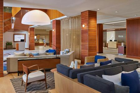The Westin San Diego Gaslamp Quarter - 33