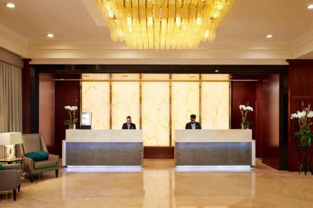 Marriott Miami Dadeland - 16