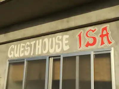Guest house ISA - 0