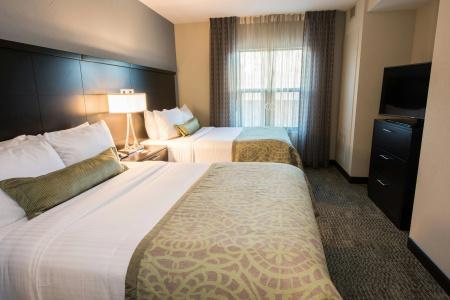 Staybridge Suites ALBANY WOLF RD-COLONIE CENTER by IHG - 24