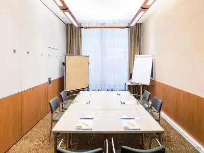 Novotel Aachen City - 12