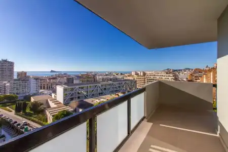 Benidorm Apartamentos Michelangelo - 137