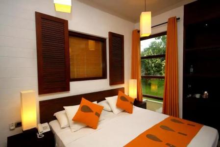 Chaarya Resort & Spa by Chandrika - 37
