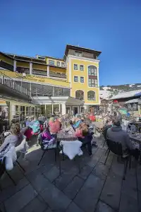 Saalbacher Hof - 18