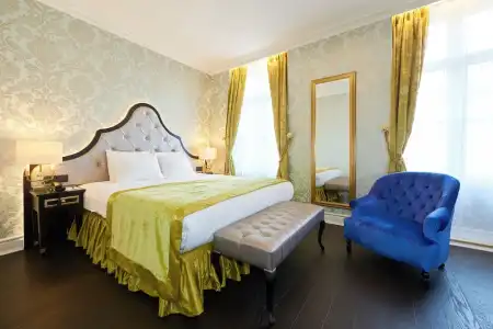 Stanhope Brussels by Thons - 81
