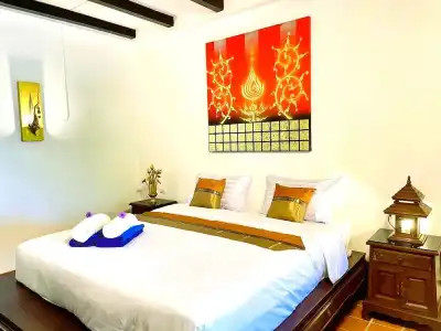 Boomerang Village Resort Kata - 90