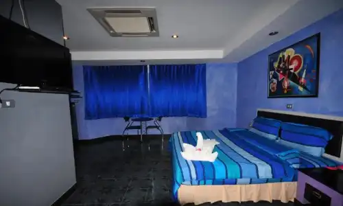 Koenig Pattaya - 77