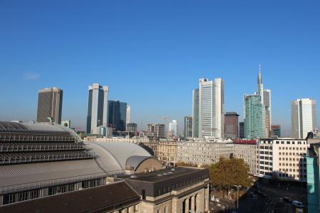 Grand Empire Frankfurt - 13