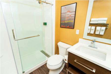 TownePlace Suites By Marriott Las Vegas Stadium District - 28