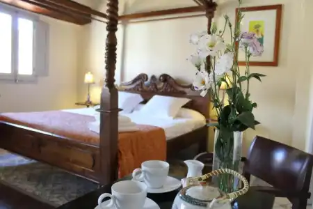 Art Boutique Chamarel - 154