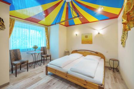 König Ludwig Design Neu Zimmer Mit Sauna Oder Whirlpool Oder Mehr - 31