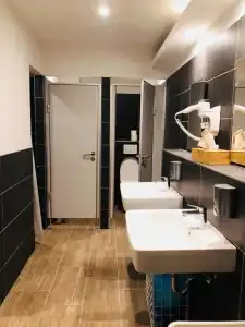 MAC City Hostel - 49