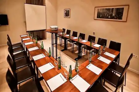 Great Polonia The Granary La Suite - 14