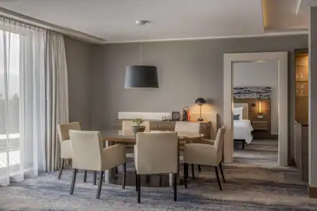 Courtyard by Marriott Linz - 60