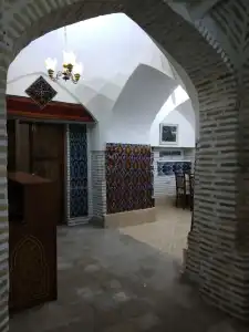 OHUN Caravan Sarai XIX - 0