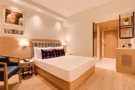 Keys Prima by Lemon Trees, Whitefield, Bengaluru - 48