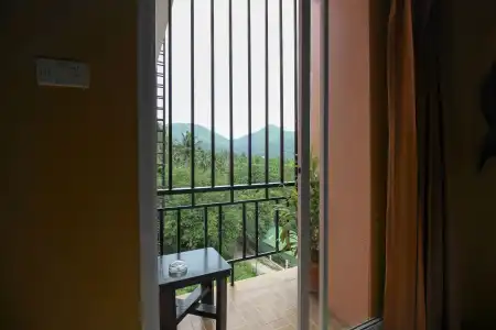 Sairee Seaview Koh Tao - Hostel - 17