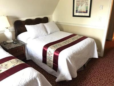 America's Cup Inn Newport - 28