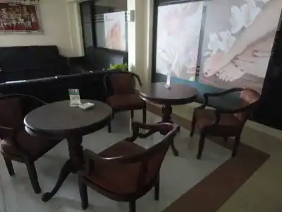Indra Regent - 15