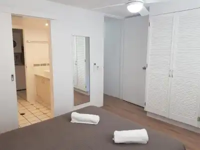 Casablanca Beachfront Holiday Apartments - 25
