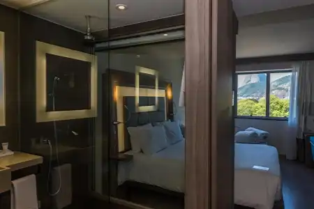Novotel RJ Praia de Botafogo - 87