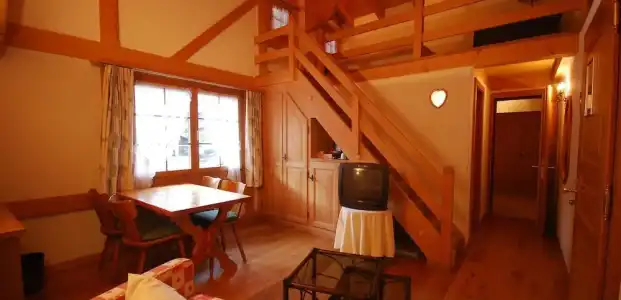 Alpenrose Mit Gourmet-Restaurant Azalée - 86